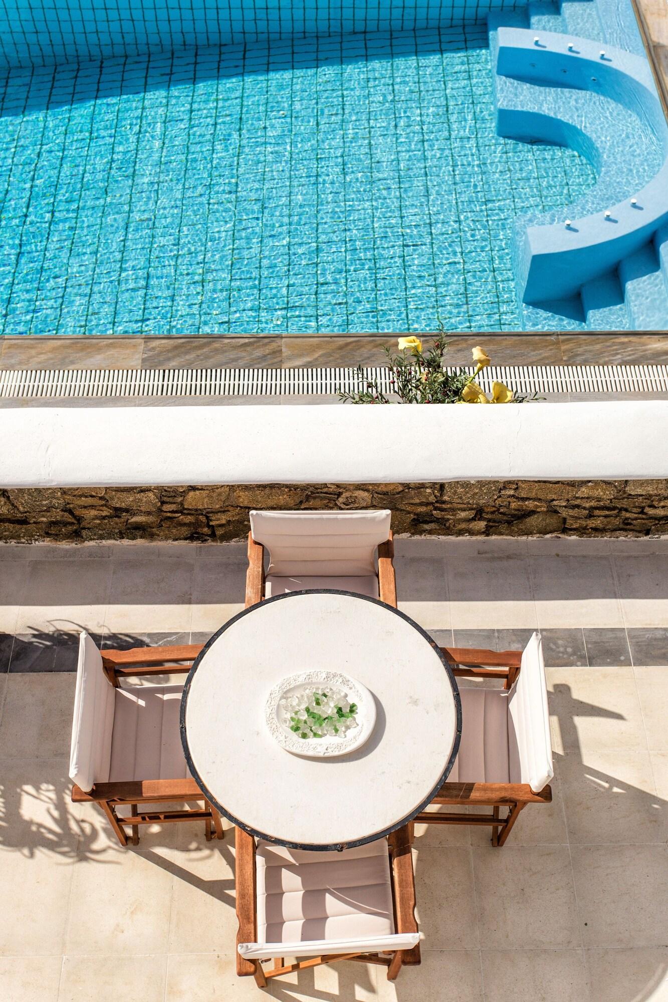 Villa Galaxy Φτελιά Εξωτερικό φωτογραφία