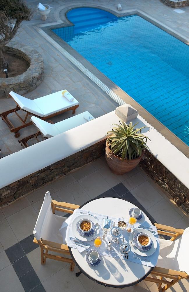 Villa Galaxy Φτελιά Εξωτερικό φωτογραφία