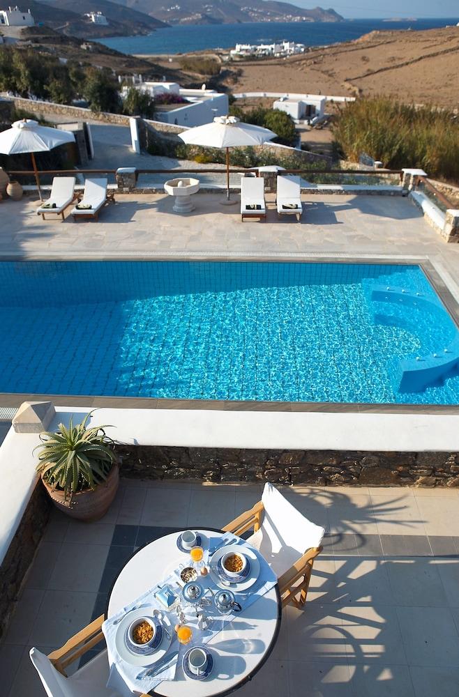 Villa Galaxy Φτελιά Εξωτερικό φωτογραφία